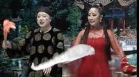 二人转正戏《杨八姐游春·要彩礼》周晓红 