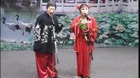 二人转小帽《娘怀儿十个月》小青蛙 张涛