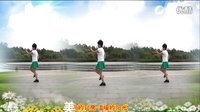 2016最新广场舞《 一路歌唱》DJ步子舞  麒