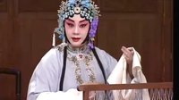 京剧《刘兰芝》选段 那焦郎他本是 董翠娜演