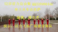 广场舞 DJ使劲摇+坐上火车去拉萨