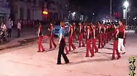 迪斯科广场舞 一生无悔