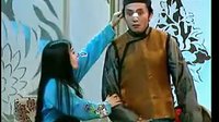 二人转《小狐仙请神》赵晓波 李广文