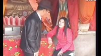 民间小调李豁子上当：04
