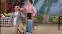 曲剧小品《打麻将》