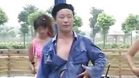 曲剧小品《傻子唱戏》
