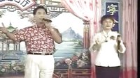 二人转《六月雪》“文开场” 韩子平 郑淑云