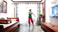云裳广场舞《我的故乡巴彦淖尔》云裳老师原