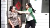 安徽民间小调《逼婆婆》01