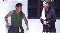 民间小调憨子坑娘吃烧鸡： 2