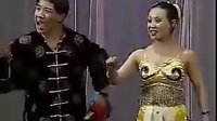 二人转《阴魂阵》关小平 李小宇