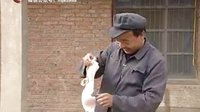 民间小调三个儿媳逗公公：1
