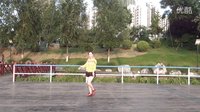 美久广场舞《你傻不傻》教学