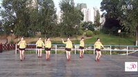 美久广场舞《你傻不傻》演唱：唐古