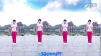 2016最新迷你佳木斯操  麒麟广场舞