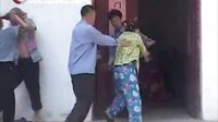 民间小调四个憨妮嫁一家：全集