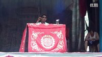 河南坠子西平县民间艺人“五不闲”2016年5