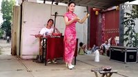 河南坠子《响马传》选场 演唱 王建国 范翠