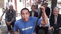 河南豫剧坠胡《七品芝麻官》