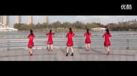2016最新广场舞《红尘情缘》