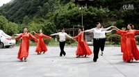 广场交谊舞《相逢是首歌》