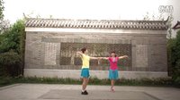 广场交谊舞《月光美人》