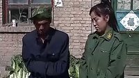 二人台《泥头与嫖头》