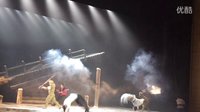 龙江剧《松江魂》