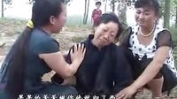 民间小调缺德女婿活埋母：2