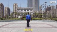 《情哥哥情妹妹》神韵广场舞男子队原创舞