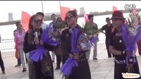 北京水兵 舞动中国——铿锵玫瑰水兵舞团马