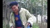 民间小调憨子淹岳母：2