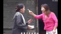 民间小调憨子孝母：1