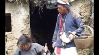 民间小调憨子孝母：2