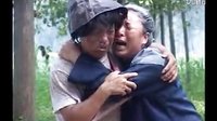 民间小调憨子背娘去要饭：2