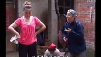 民间小调憨子背娘去要饭：1