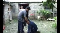民间小调憨子哭妈：1