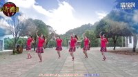 湘湘广场舞“七夕”特辑-花开的时候你就来