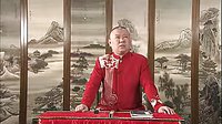 郭德纲单口相声《今古奇观之狄县令求雨》