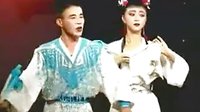 二人转《刘三姐上寿》范大侠 王义忠