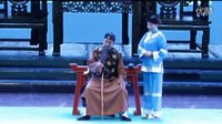 戏曲小品《傻子回门》