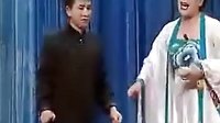 二人转《王凤英诉功》选段 孟丽娟 王宝良演