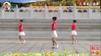 宝鸡刺儿广场舞《不爱老婆的男人不是好男人