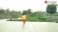 hehe+大众健身队《天下最美》原创编舞附教
