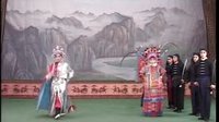 豫剧赵匡胤困南唐5