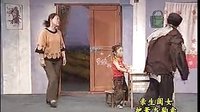 民间小调亲生女儿把爹当狗卖：1