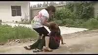 民间小调孬婆婆口媳妇：全