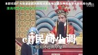 淮海戏《皮秀英四告》09
