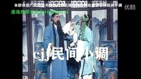 淮海戏《皮秀英四告》11