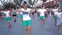 美娜子广场舞十五《找不到北》《芦花美》